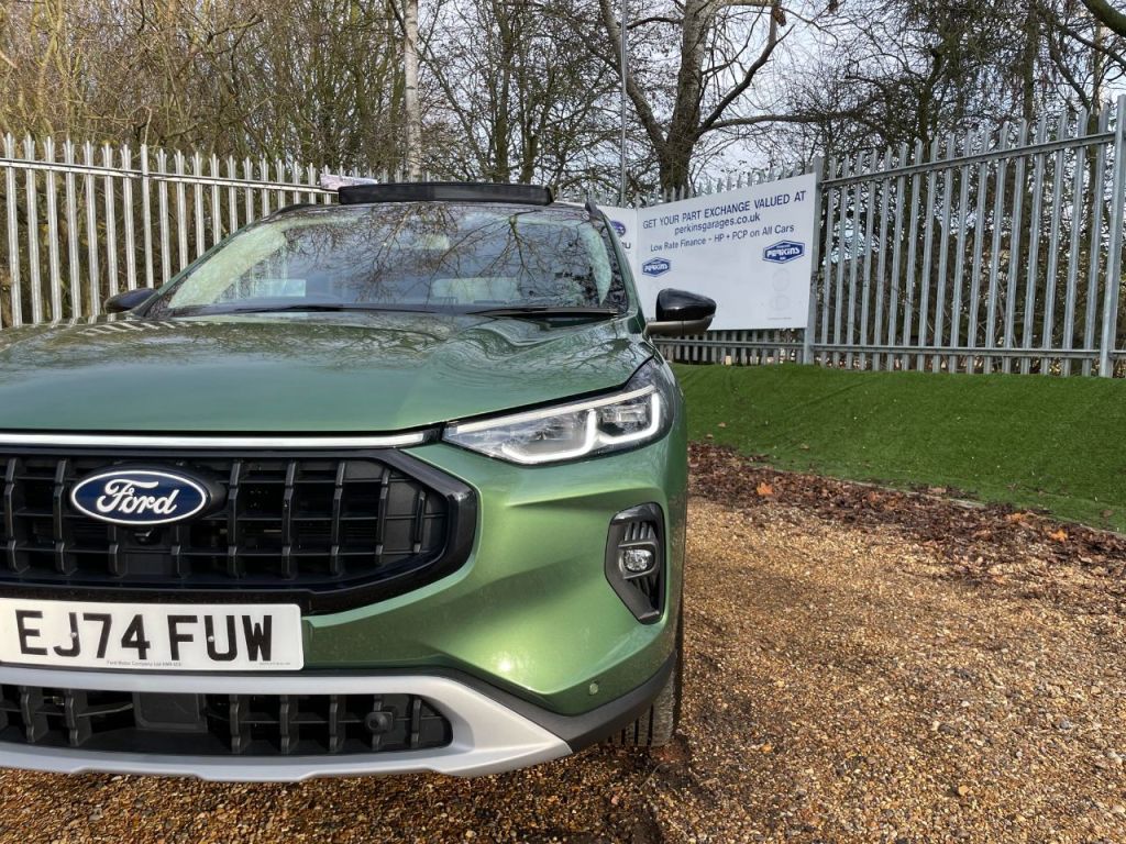 Used Ford Kuga 2024 for sale - 76922735: Photo 10