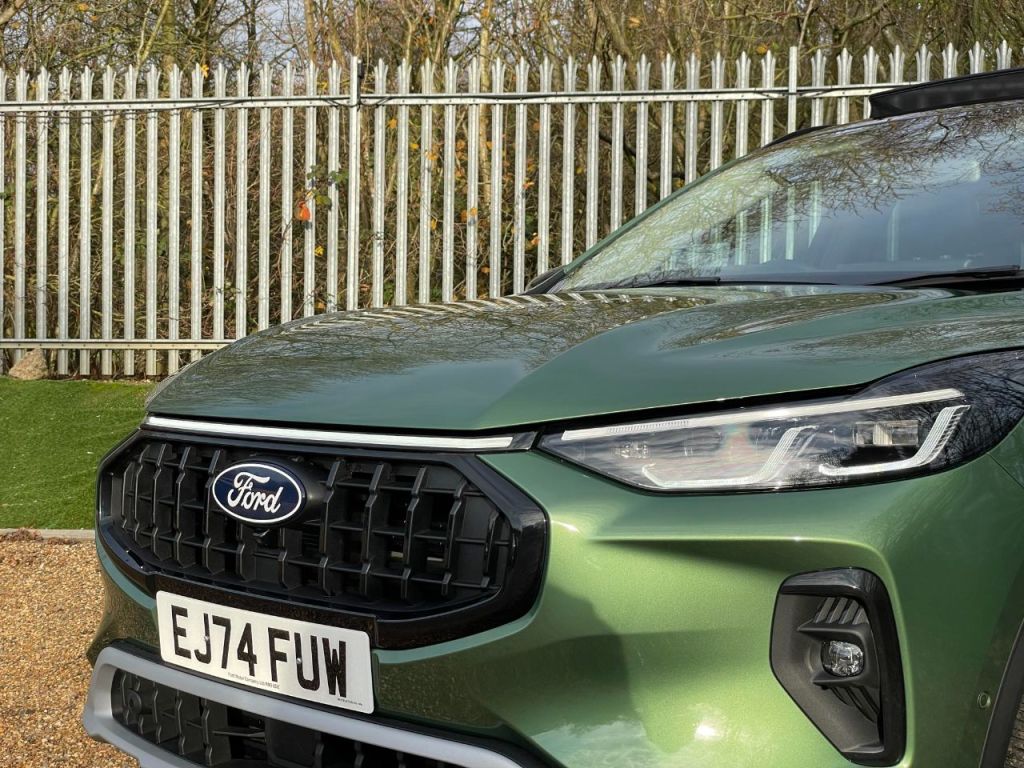 Used Ford Kuga 2024 for sale - 76922735: Photo 11