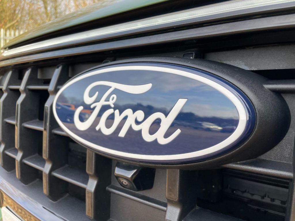 Used Ford Kuga 2024 for sale - 76922735: Photo 13