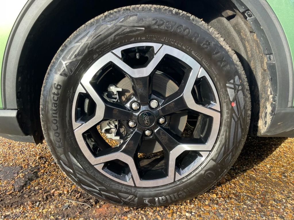 Used Ford Kuga 2024 for sale - 76922735: Photo 14