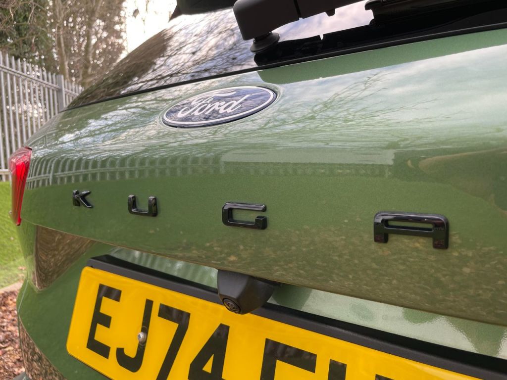 Used Ford Kuga 2024 for sale - 76922735: Photo 17