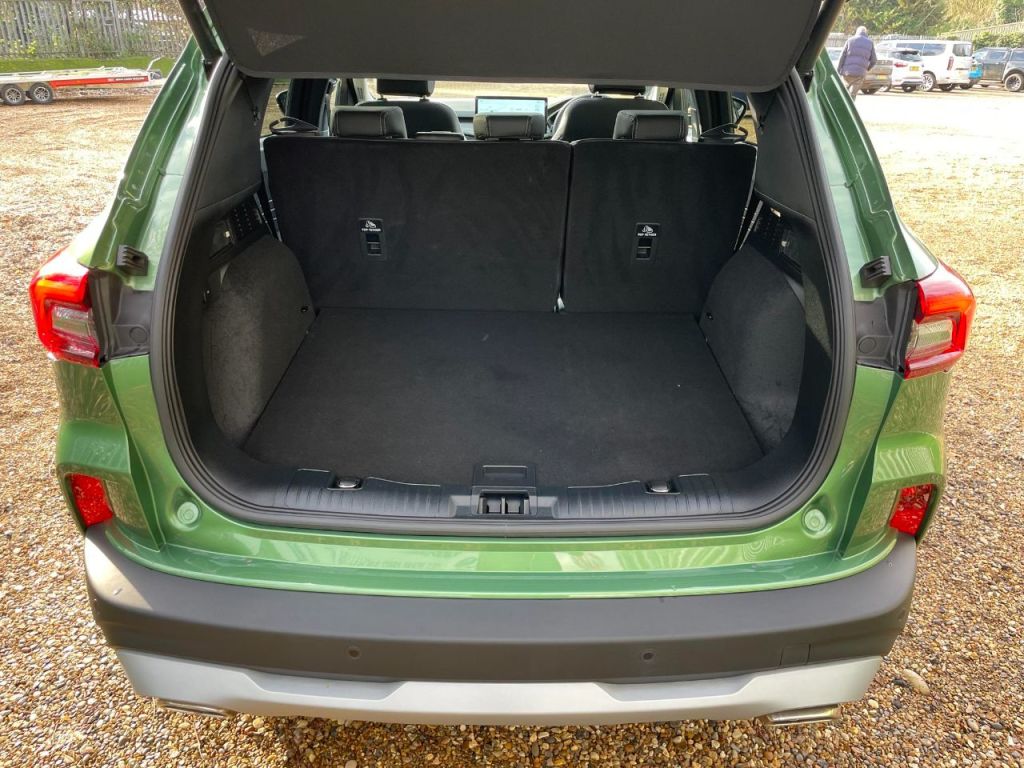 Used Ford Kuga 2024 for sale - 76922735: Photo 19