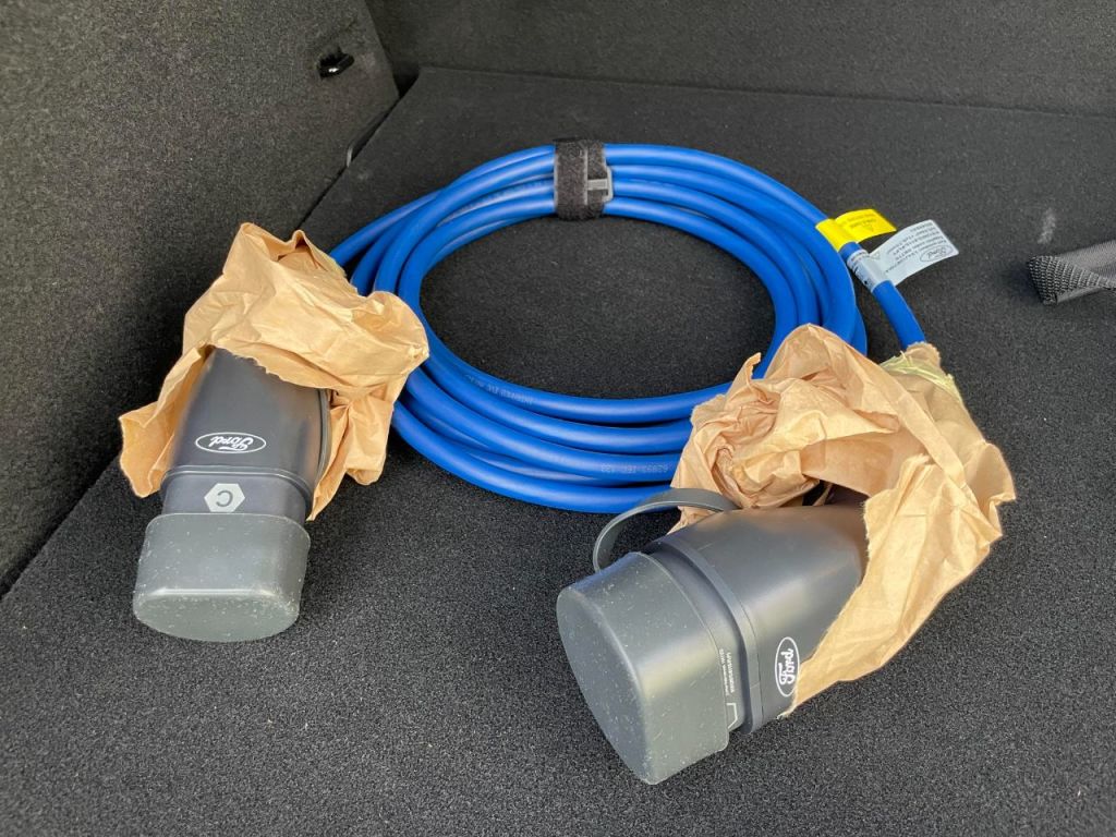 Used Ford Kuga 2024 for sale - 76922735: Photo 24