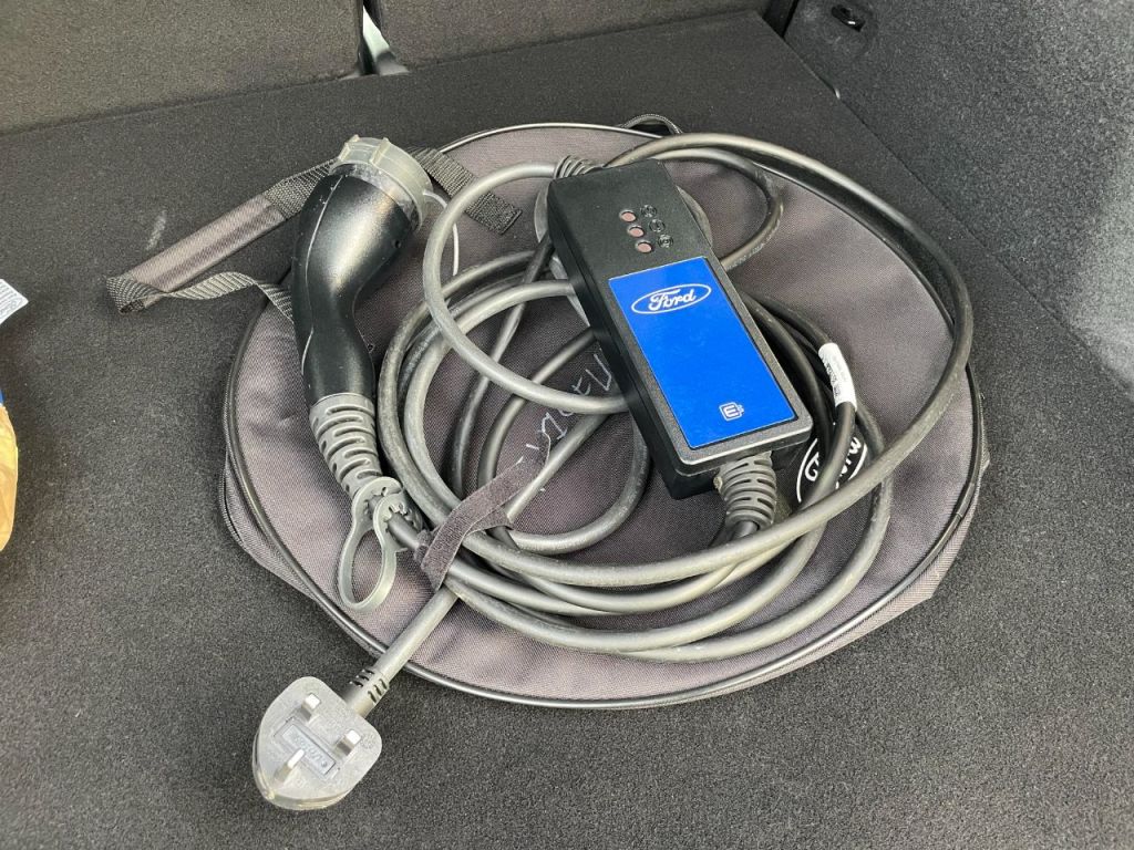 Used Ford Kuga 2024 for sale - 76922735: Photo 25