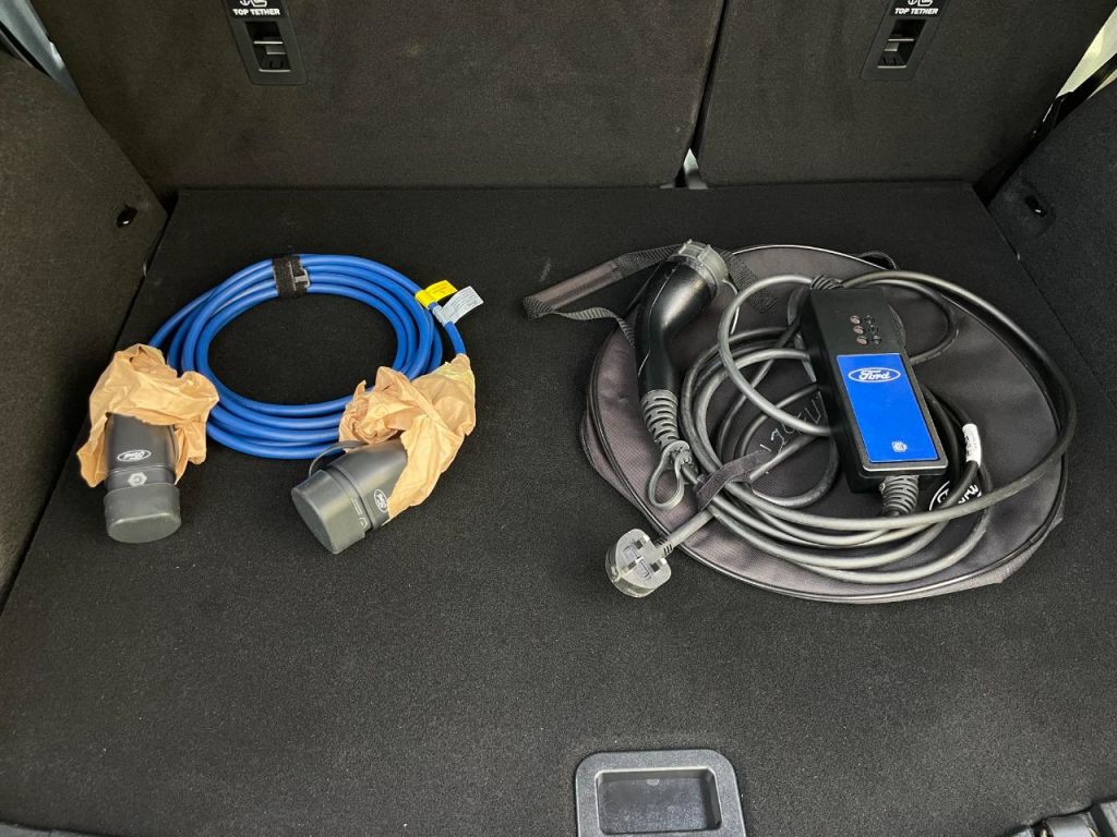 Used Ford Kuga 2024 for sale - 76922735: Photo 26