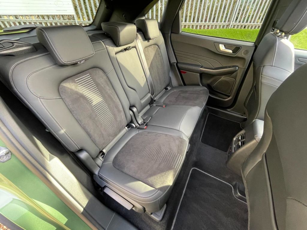 Used Ford Kuga 2024 for sale - 76922735: Photo 32