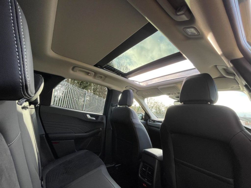 Used Ford Kuga 2024 for sale - 76922735: Photo 35