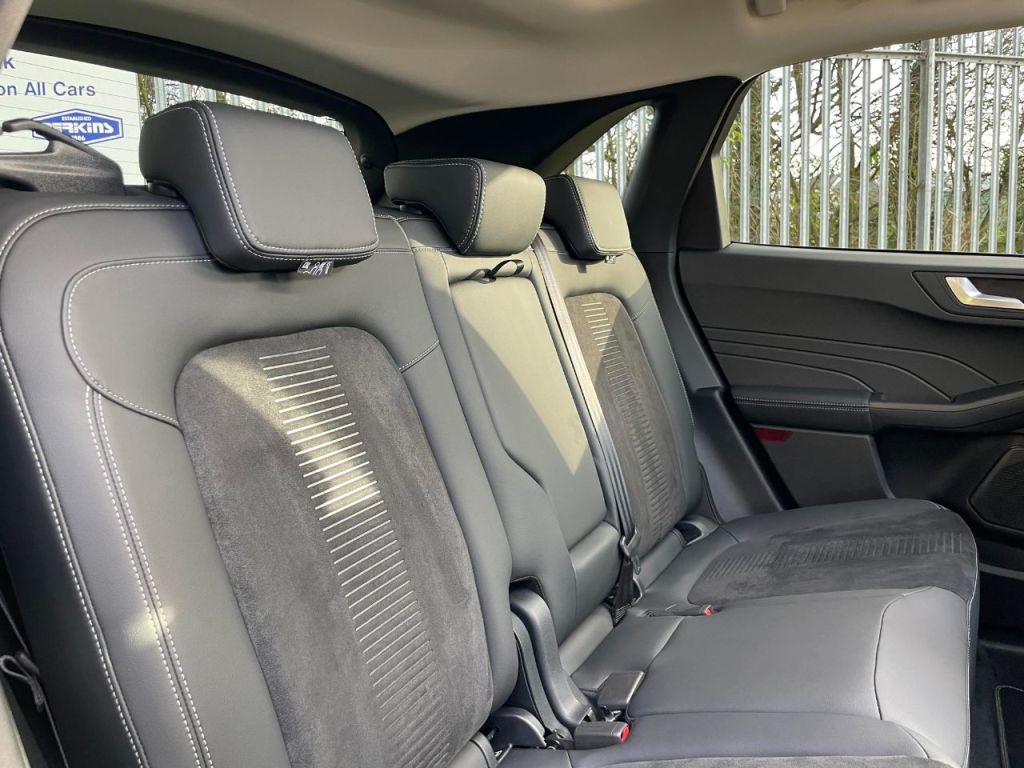 Used Ford Kuga 2024 for sale - 76922735: Photo 36