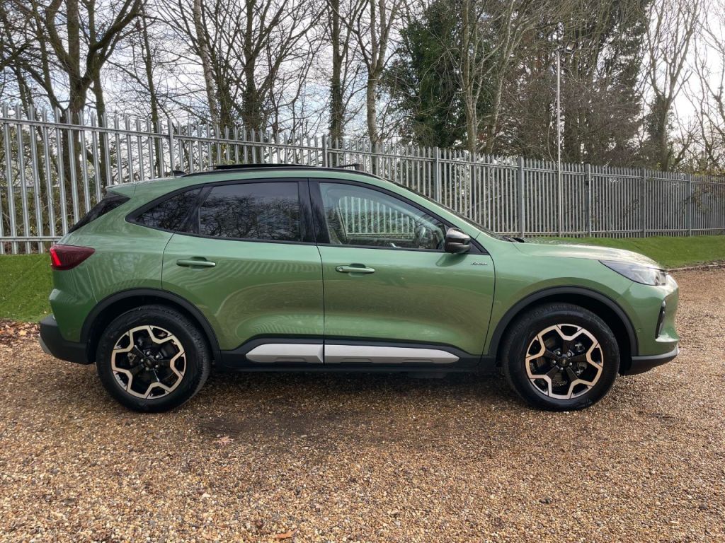 Used Ford Kuga 2024 for sale - 76922735: Photo 4