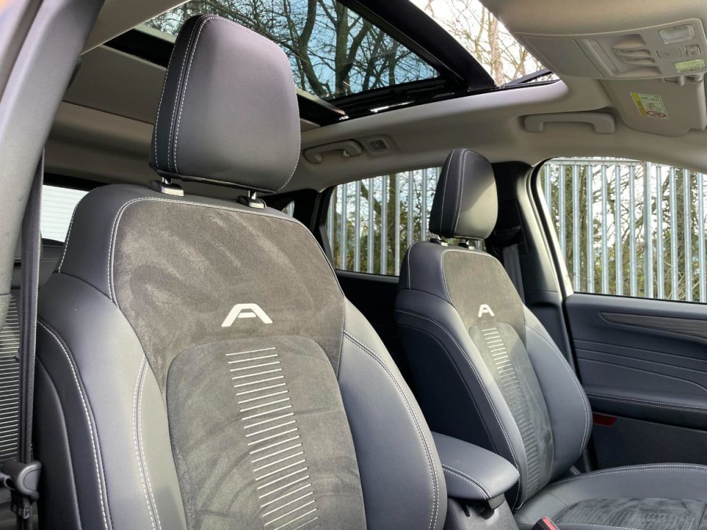 Used Ford Kuga 2024 for sale - 76922735: Photo 47