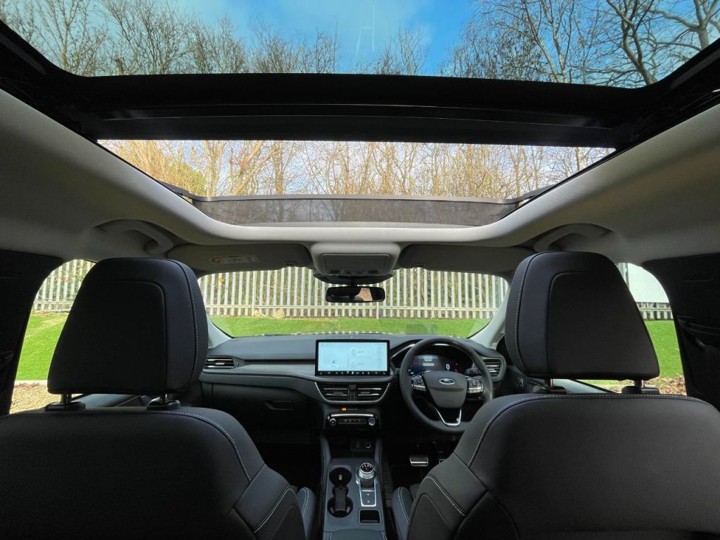 Used Ford Kuga 2024 for sale - 76922735: Photo 48