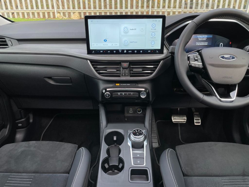 Used Ford Kuga 2024 for sale - 76922735: Photo 50