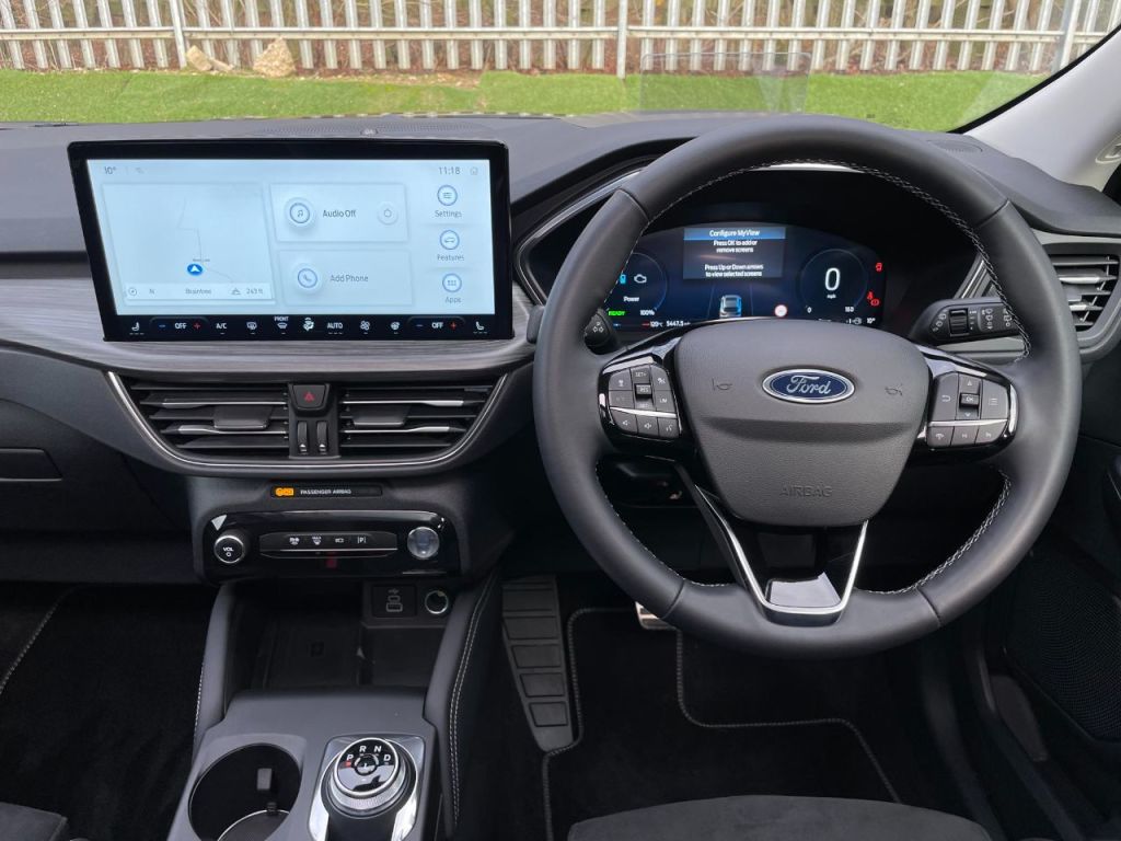 Used Ford Kuga 2024 for sale - 76922735: Photo 51