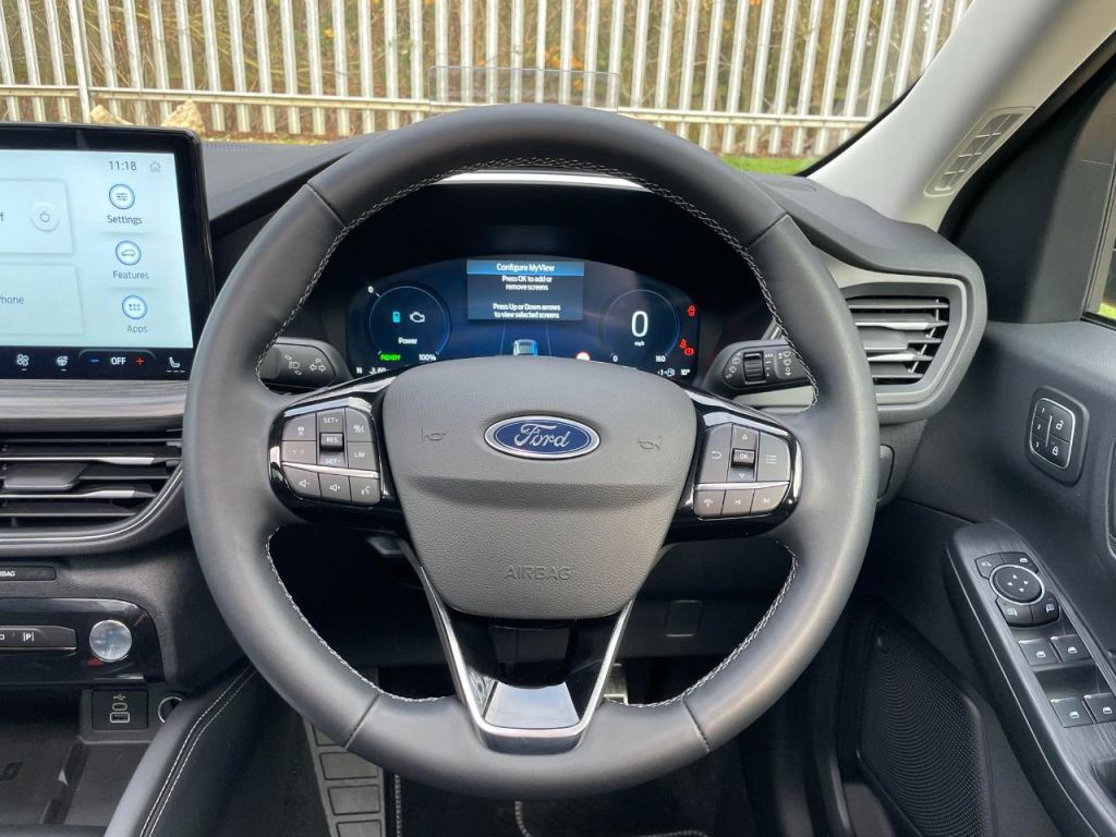 Used Ford Kuga 2024 for sale - 76922735: Photo 52