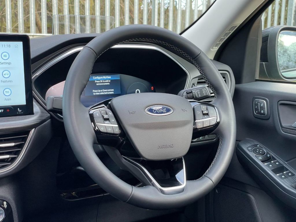 Used Ford Kuga 2024 for sale - 76922735: Photo 53