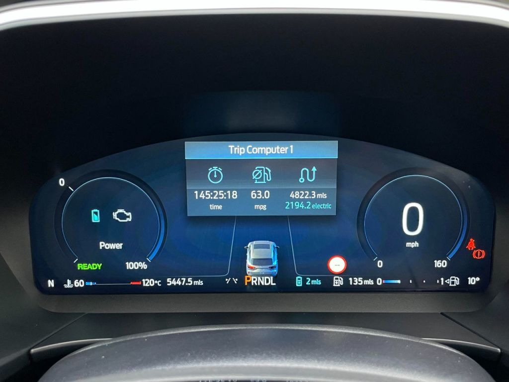 Used Ford Kuga 2024 for sale - 76922735: Photo 57