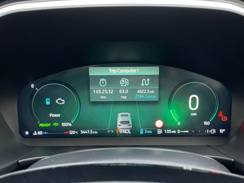 Used Ford Kuga 2024 for sale - 76922735: Photo 58