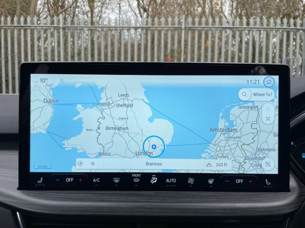 Used Ford Kuga 2024 for sale - 76922735: Photo 62