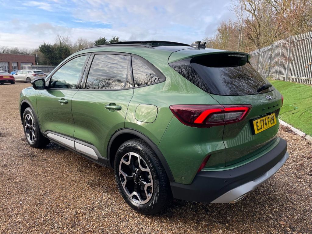 Used Ford Kuga 2024 for sale - 76922735: Photo 7