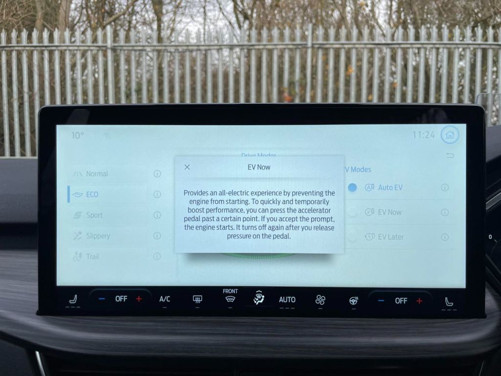 Used Ford Kuga 2024 for sale - 76922735: Photo 73