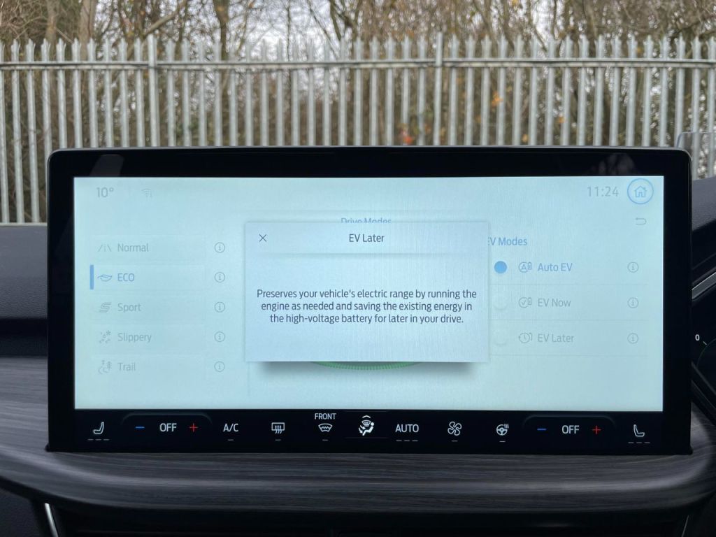 Used Ford Kuga 2024 for sale - 76922735: Photo 74