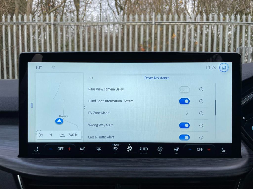 Used Ford Kuga 2024 for sale - 76922735: Photo 76