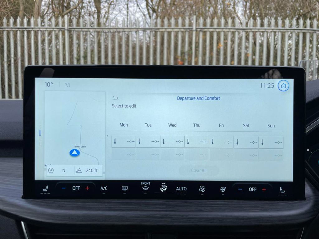 Used Ford Kuga 2024 for sale - 76922735: Photo 78