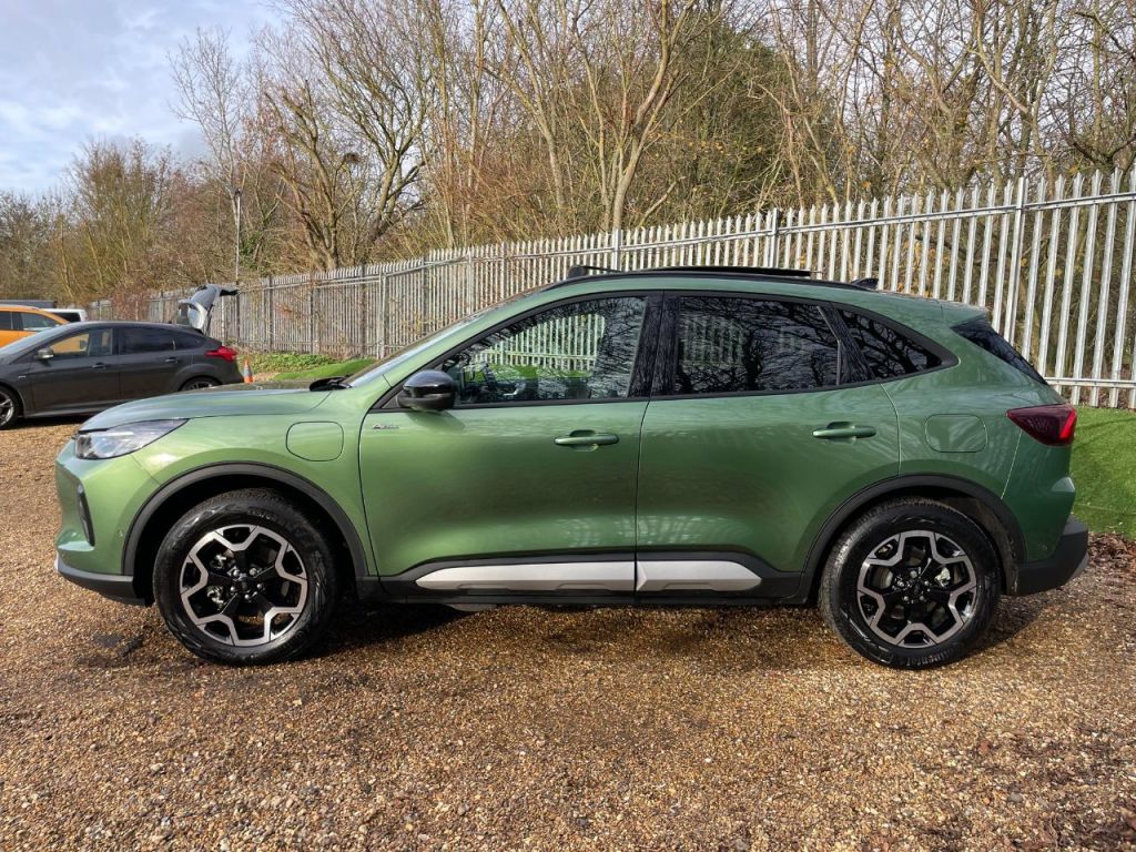 Used Ford Kuga 2024 for sale - 76922735: Photo 8