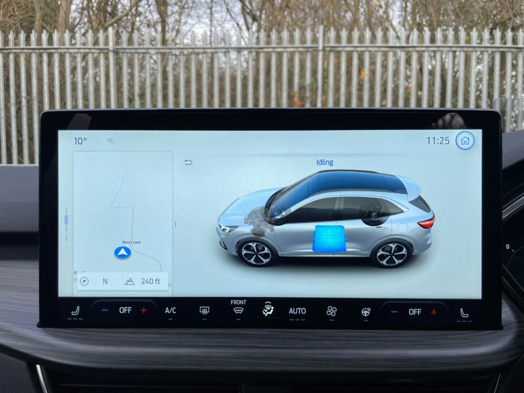 Used Ford Kuga 2024 for sale - 76922735: Photo 80