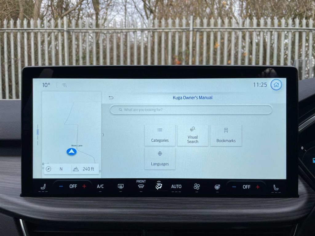 Used Ford Kuga 2024 for sale - 76922735: Photo 81