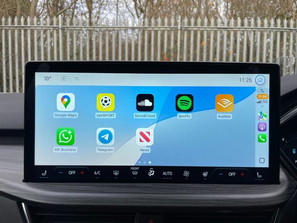 Used Ford Kuga 2024 for sale - 76922735: Photo 84