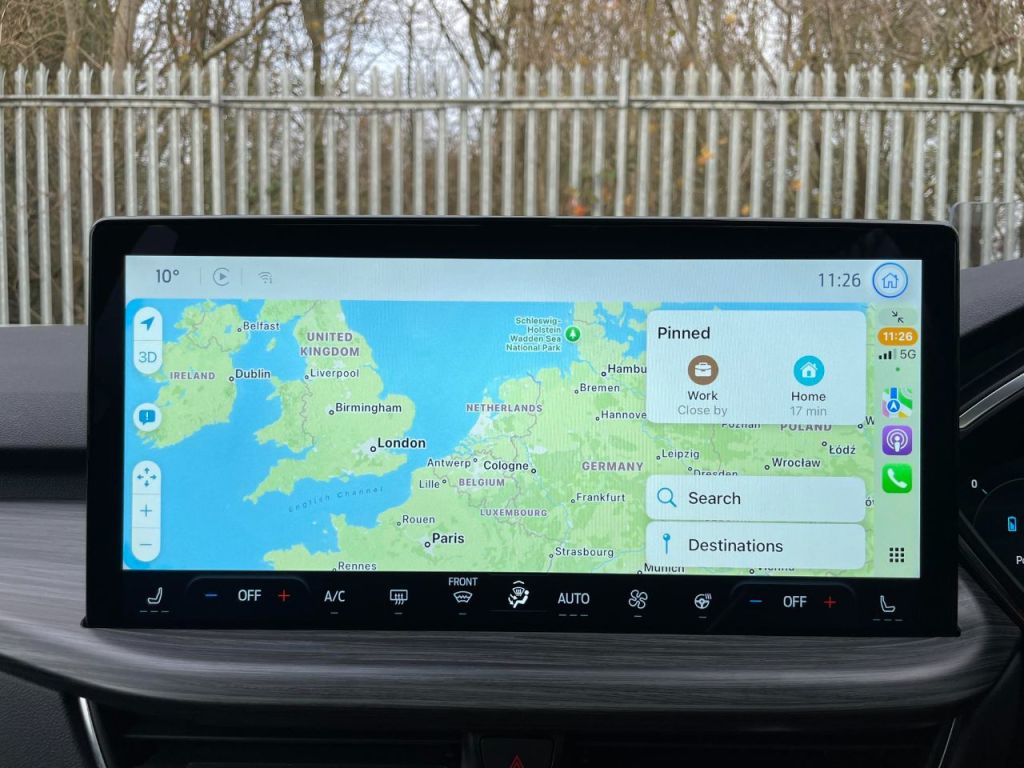 Used Ford Kuga 2024 for sale - 76922735: Photo 85