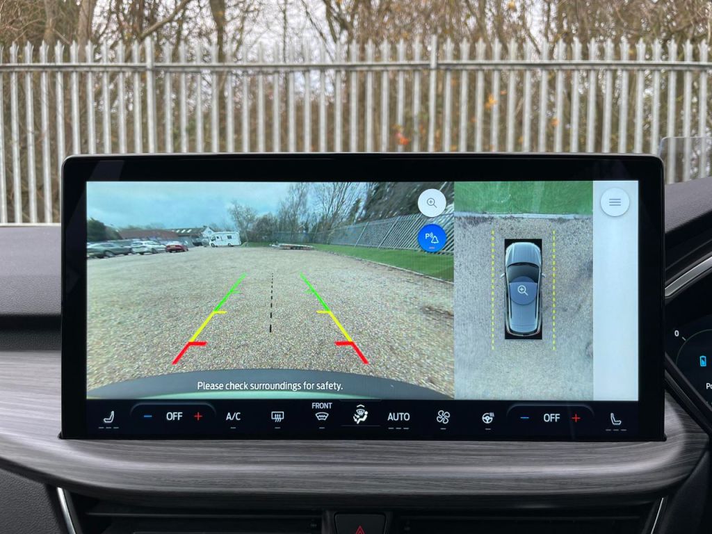 Used Ford Kuga 2024 for sale - 76922735: Photo 89