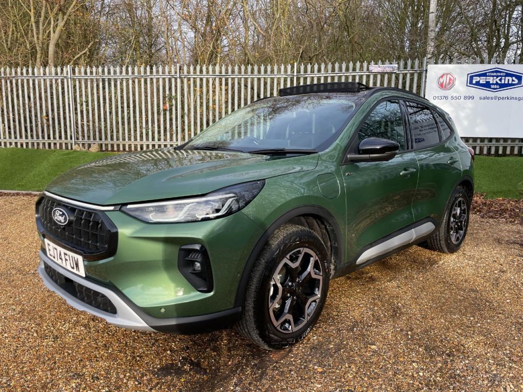 Used Ford Kuga 2024 for sale - 76922735: Photo 9