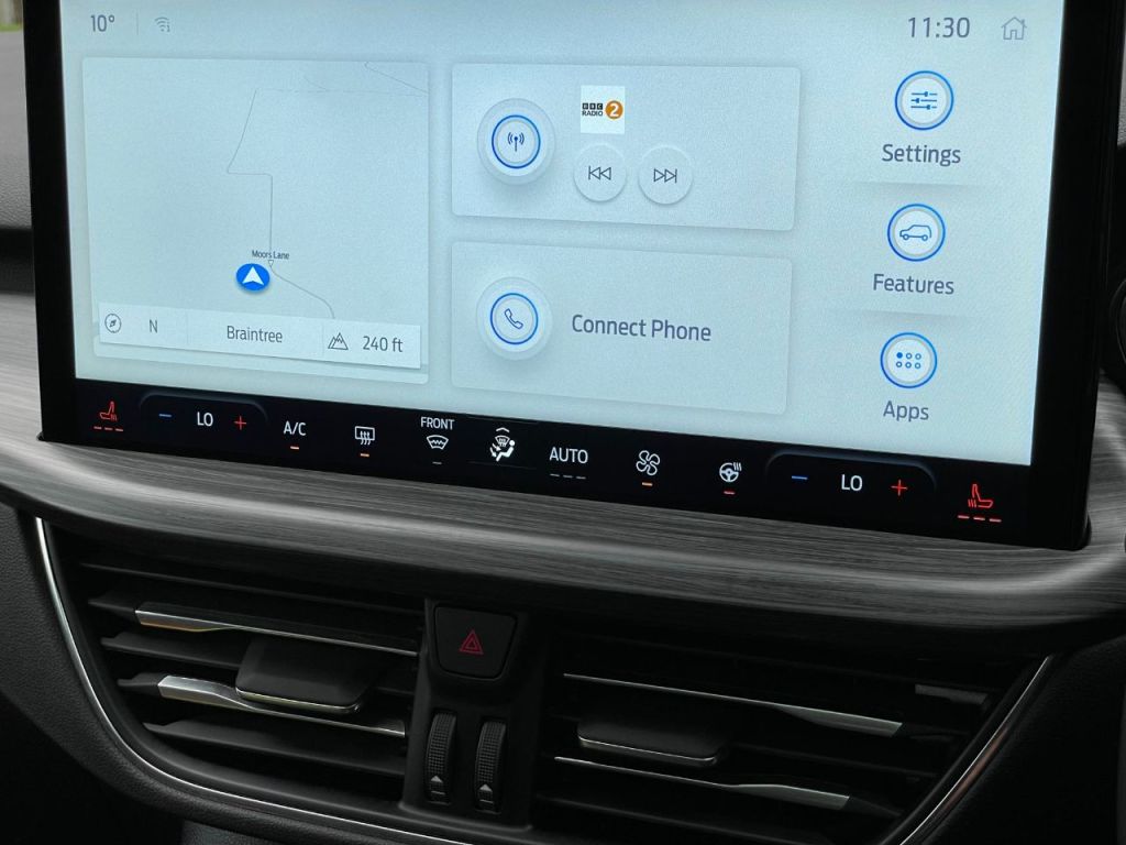 Used Ford Kuga 2024 for sale - 76922735: Photo 93