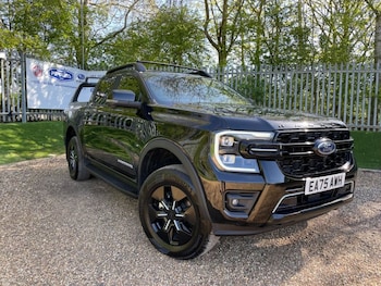 Used Ford Ranger 2025 for sale - 78090880: Photo