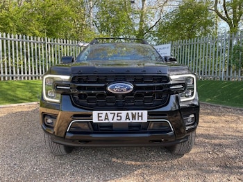 Used Ford Ranger 2025 for sale - 78090880: Photo
