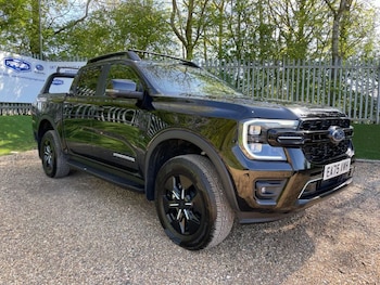 Used Ford Ranger 2025 for sale - 78090880: Photo