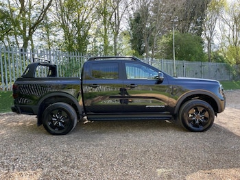 Used Ford Ranger 2025 for sale - 78090880: Photo