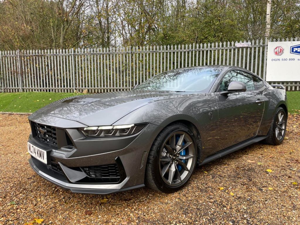 Used Ford Mustang 2024 for sale - 76631205: Photo 10