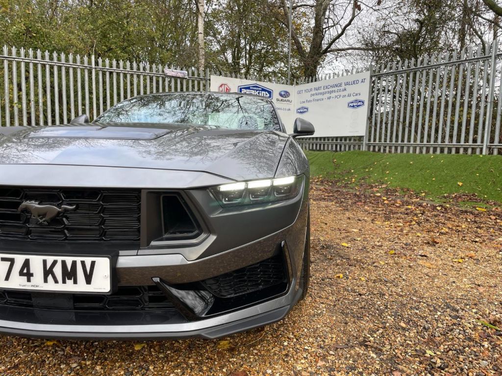 Used Ford Mustang 2024 for sale - 76631205: Photo 11