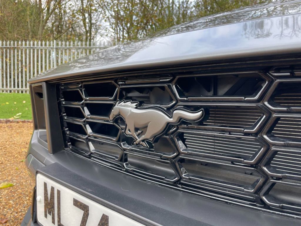 Used Ford Mustang 2024 for sale - 76631205: Photo 13