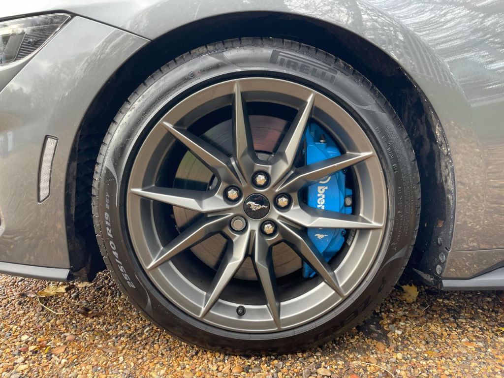 Used Ford Mustang 2024 for sale - 76631205: Photo 14