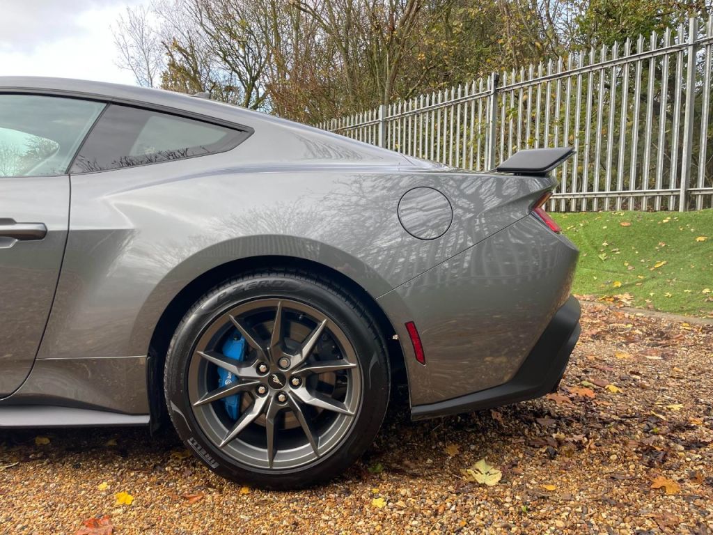 Used Ford Mustang 2024 for sale - 76631205: Photo 15