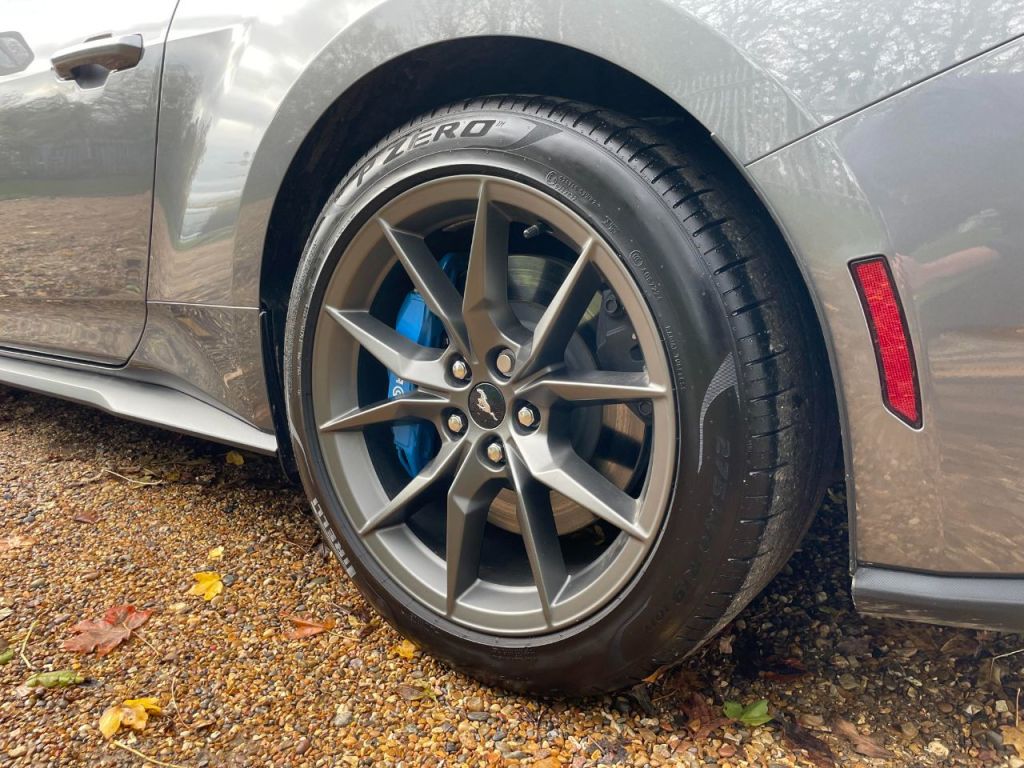 Used Ford Mustang 2024 for sale - 76631205: Photo 16