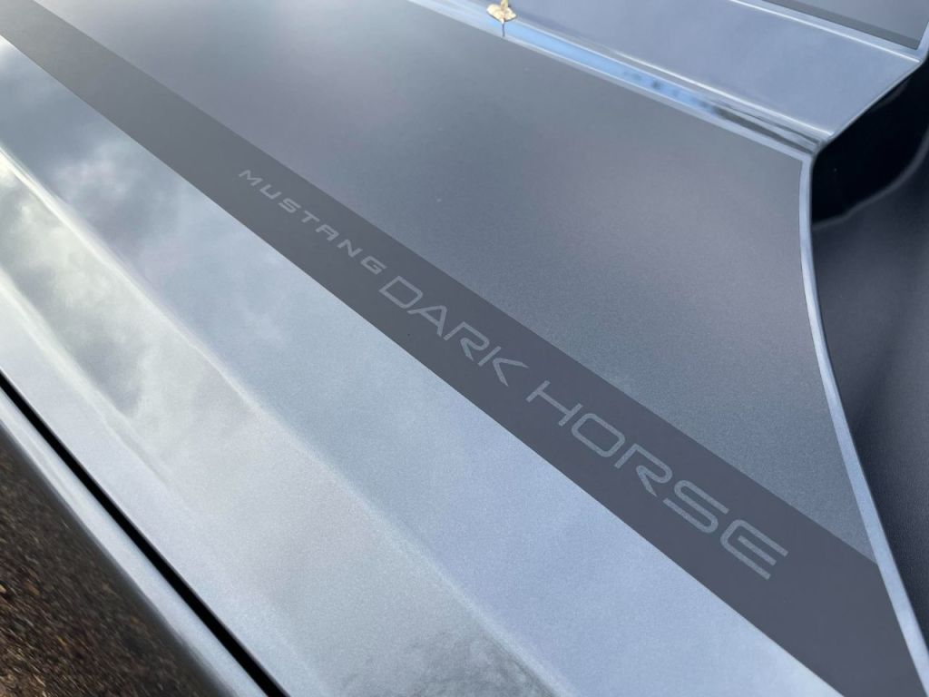 Used Ford Mustang 2024 for sale - 76631205: Photo 18