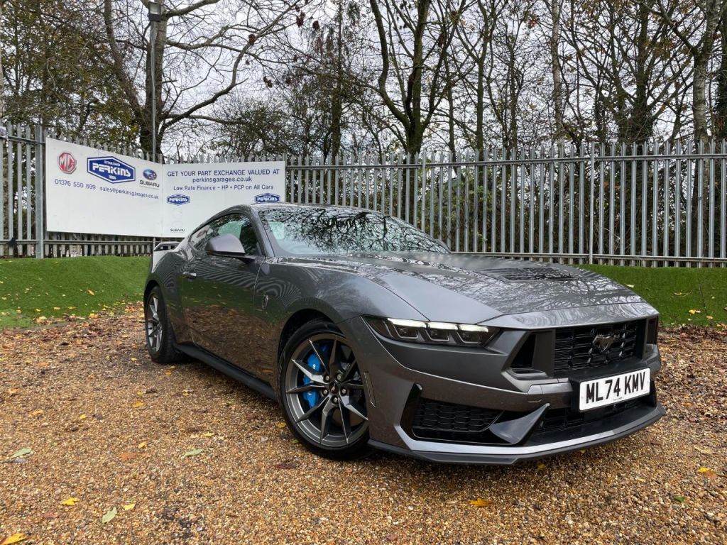 Used Ford Mustang 2024 for sale - 76631205: Photo 2