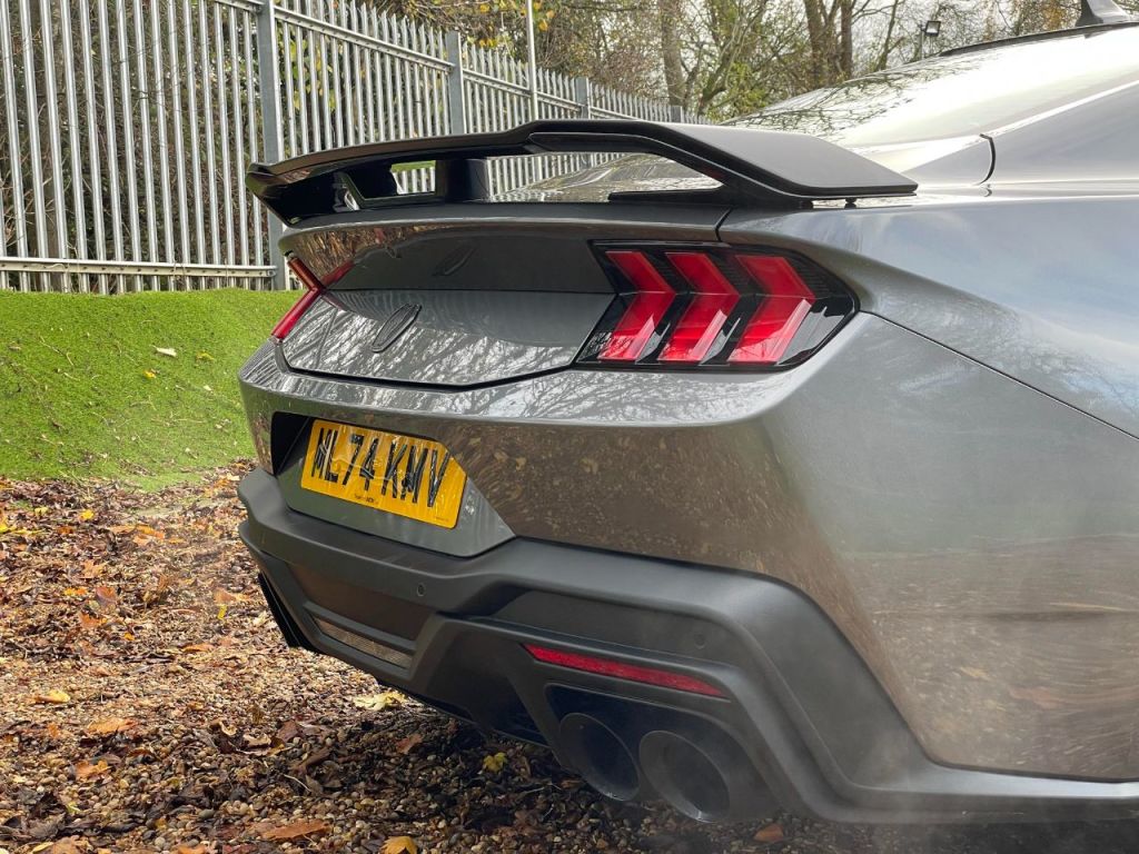 Used Ford Mustang 2024 for sale - 76631205: Photo 21