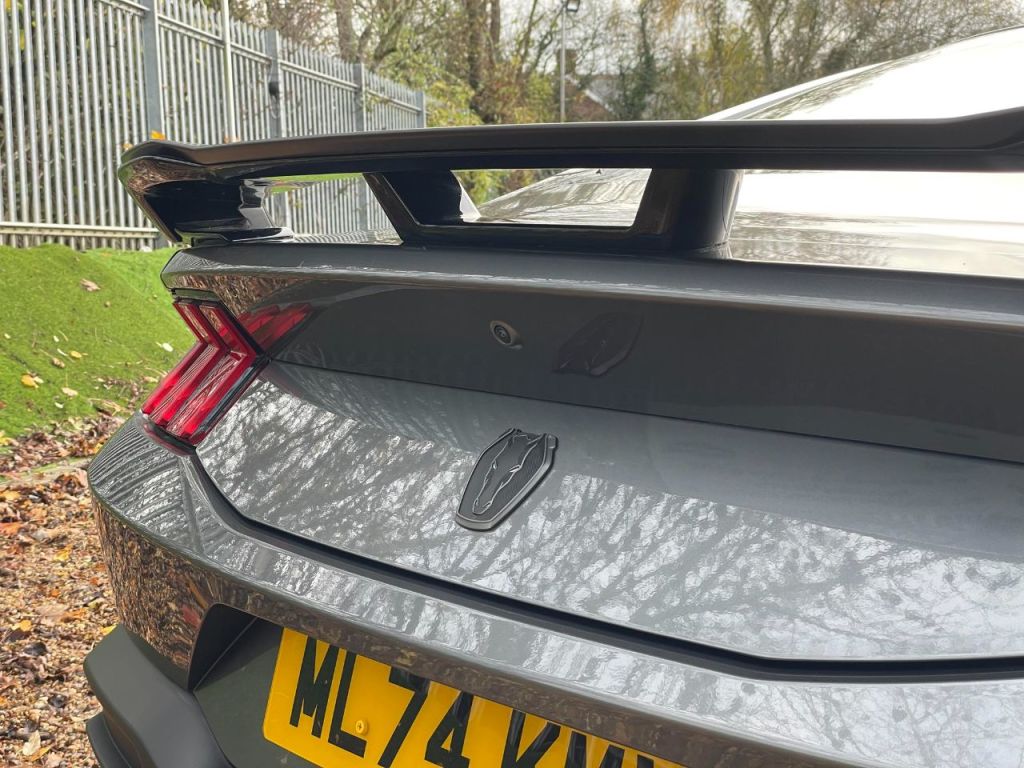 Used Ford Mustang 2024 for sale - 76631205: Photo 22