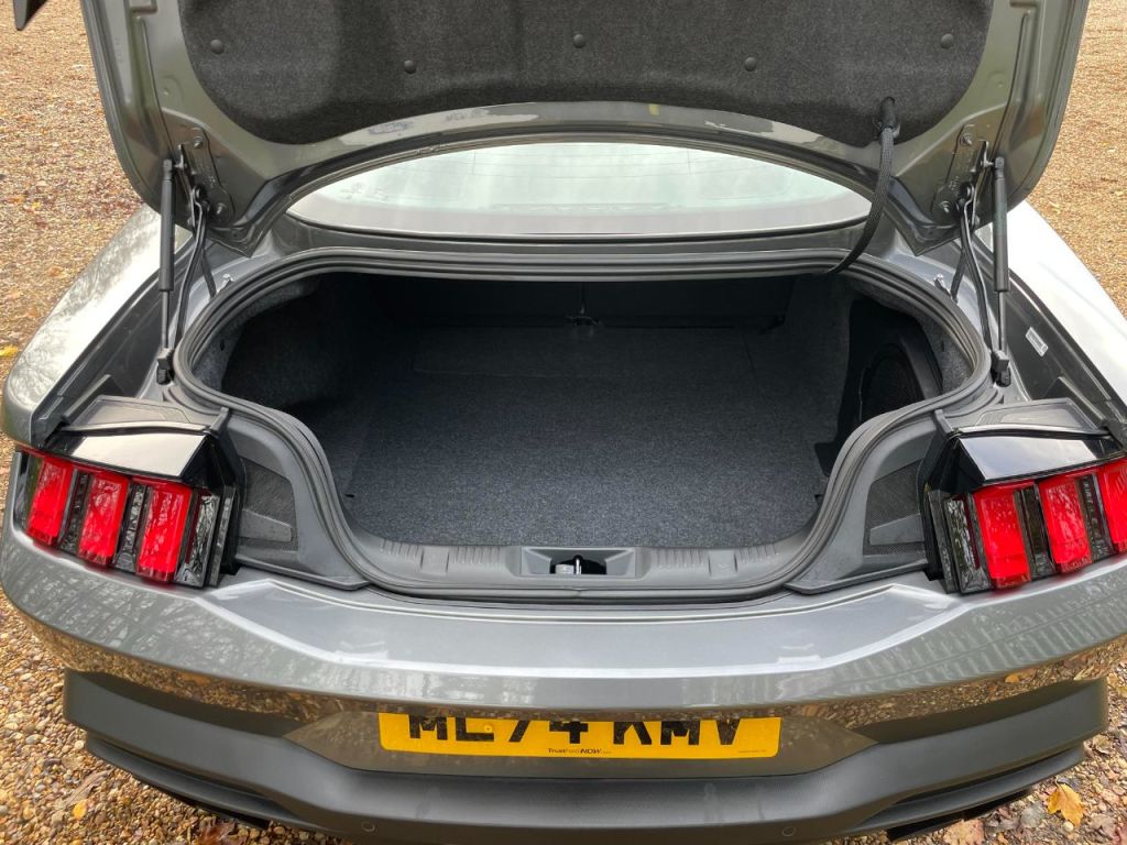 Used Ford Mustang 2024 for sale - 76631205: Photo 23